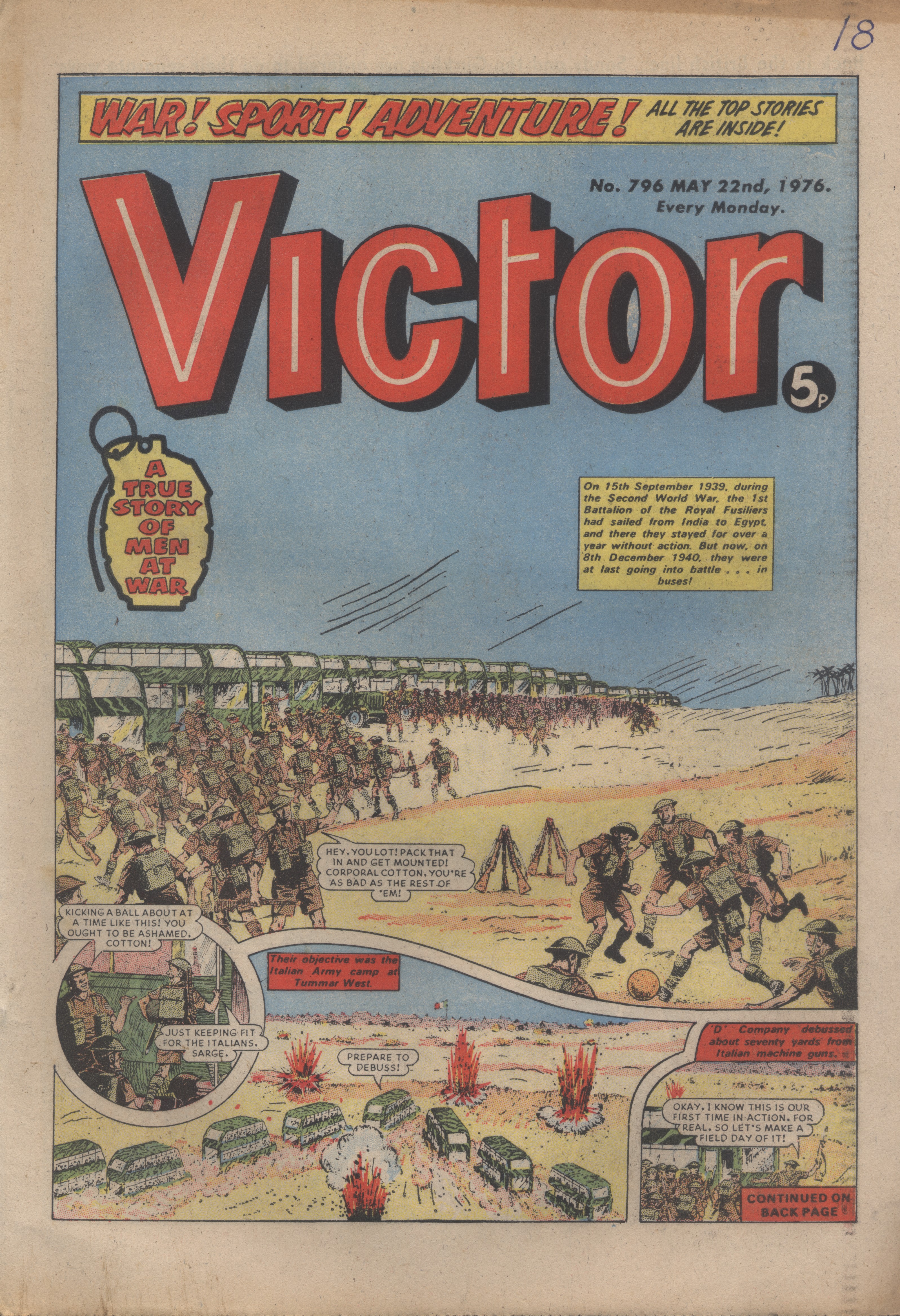 Victor